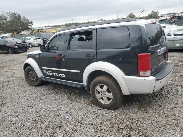 Photo 2 from auction – 2008 DODGE NITRO SLT with VIN 1D8GT58K38W287613