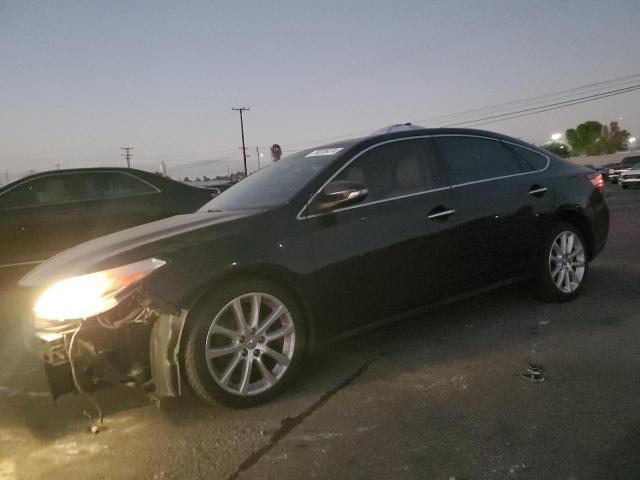 Photo 1 from auction – 2013 TOYOTA AVALON BAS with VIN 4T1BK1EBXDU032046