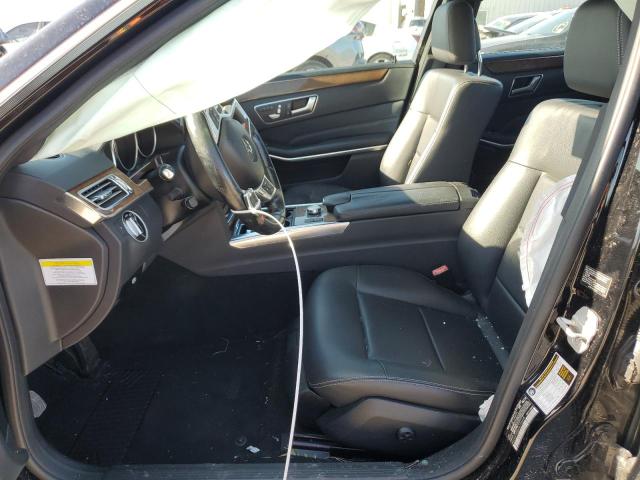 Photo 7 from auction – 2014 MERCEDES-BENZ E 350 with VIN WDDHF5KB6EA789498