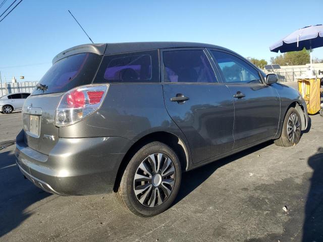 Photo 3 from auction – 2008 TOYOTA COROLLA MA with VIN 2T1KR32EX8C696473