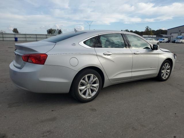 Photo 3 from auction – 2018 CHEVROLET IMPALA LT with VIN 2G1105SA1J9165949