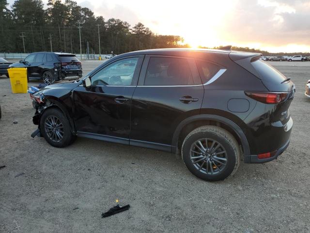 Photo 2 from auction – 2017 MAZDA CX-5 TOURI with VIN JM3KFACL4H0208422