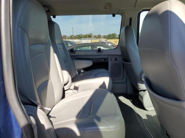 Photo 11 from auction – 2008 FORD ECONOLINE with VIN 1FMNE11L48DA51670