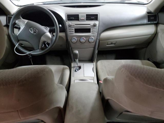 Photo 8 from auction – 2010 TOYOTA CAMRY BASE with VIN 4T1BF3EK0AU561775