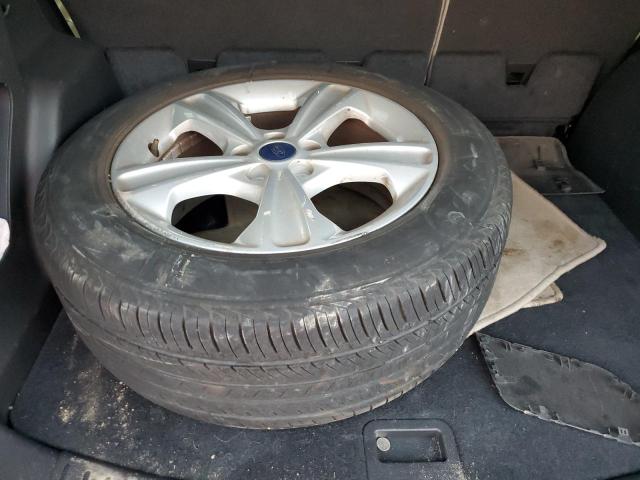 Photo 13 from auction – 2016 FORD ESCAPE SE with VIN 1FMCU0GX5GUB53072