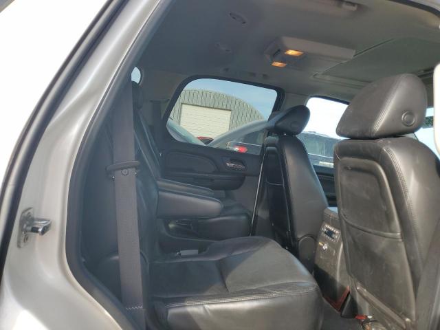 Photo 11 from auction – 2008 CADILLAC ESCALADE L with VIN 1GYFK63828R129769