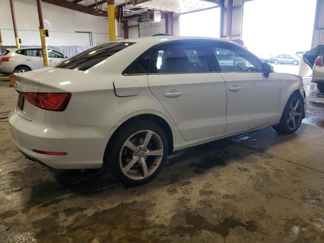 Photo 3 from auction – 2015 AUDI A3 PREMIUM with VIN WAUACGFF0F1007207