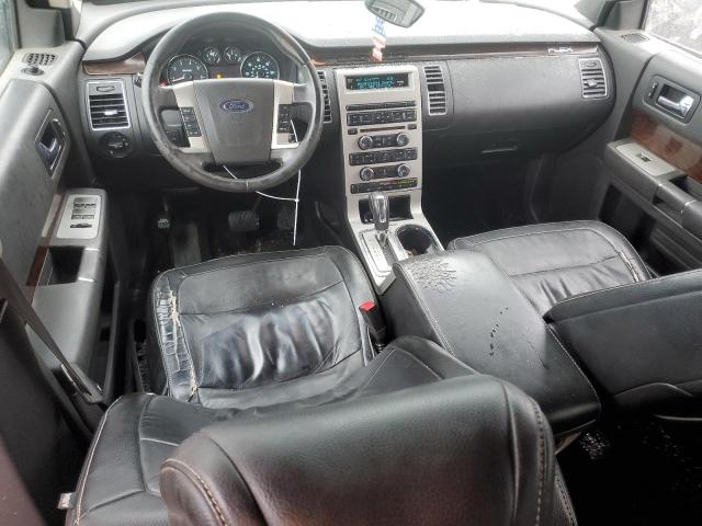 Photo 8 from auction – 2011 FORD FLEX SEL with VIN 2FMGK5CC1BBD36815