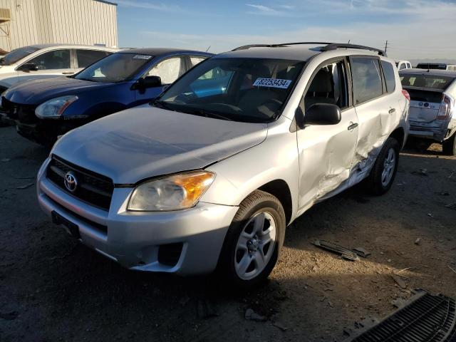 TOYOTA RAV4 2011 with VIN 2T3BF4DV3BW147237 - Photo from auction