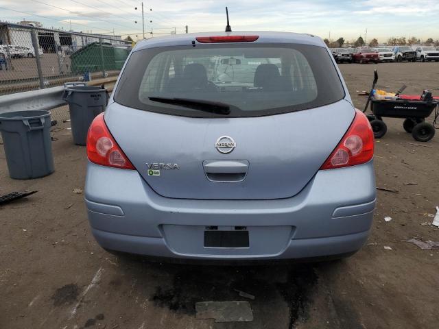 Photo 6 from auction – 2009 NISSAN VERSA S with VIN 3N1BC13E69L480464