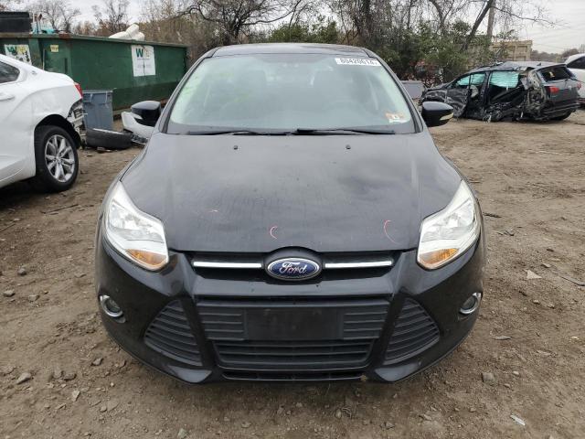Photo 5 from auction – 2014 FORD FOCUS SE with VIN 1FADP3K22EL152242