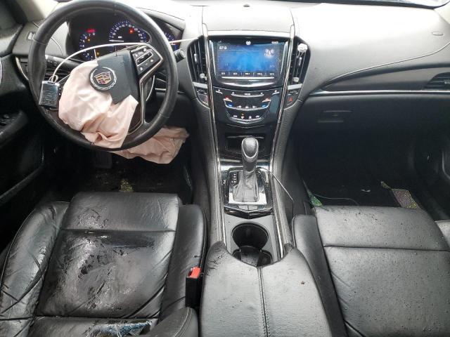 Photo 8 from auction – 2014 CADILLAC ATS with VIN 1G6AA5RA7E0118695