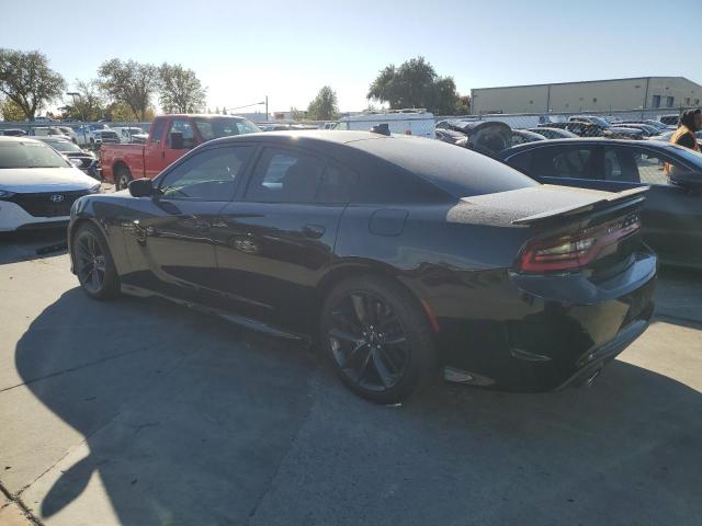 Photo 2 from auction – 2019 DODGE CHARGER GT with VIN 2C3CDXHG2KH597490