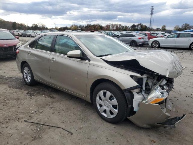 Photo 4 from auction – 2016 TOYOTA CAMRY LE with VIN 4T4BF1FK3GR518615