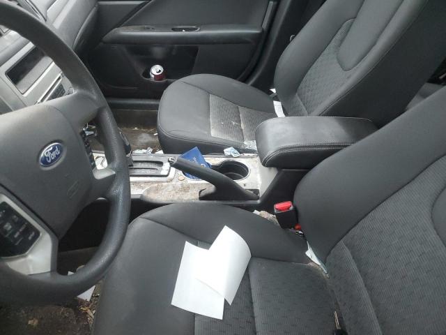 Photo 7 from auction – 2010 FORD FUSION SE with VIN 3FAHP0HA3AR397979