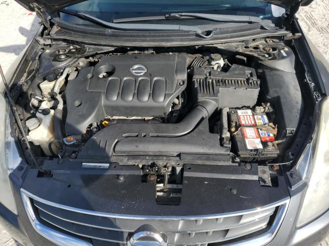 Photo 11 from auction – 2012 NISSAN ALTIMA BAS with VIN 1N4AL2AP5CN450808