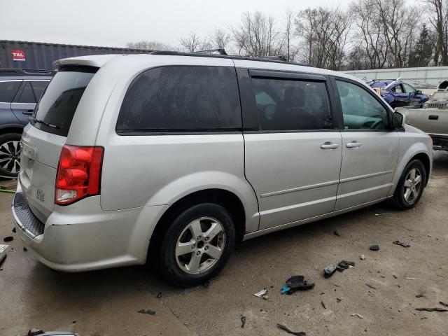 Photo 3 from auction – 2012 DODGE GRAND CARA with VIN 2C4RDGCG9CR196754