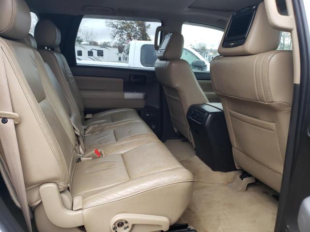 Photo 11 from auction – 2008 TOYOTA SEQUOIA SR with VIN 5TDZY64A48S010321
