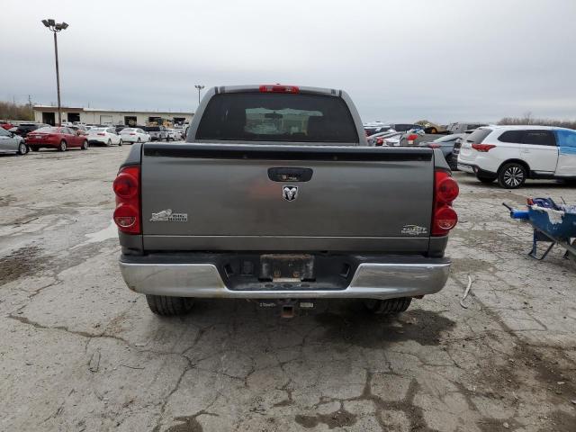 Photo 6 from auction – 2008 DODGE RAM 1500 S with VIN 1D7HA18N58S508671