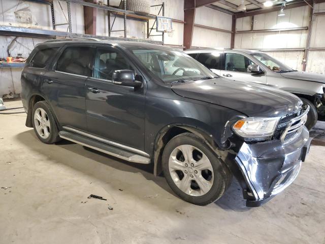 Photo 4 from auction – 2014 DODGE DURANGO LI with VIN 1C4RDJDG5EC412283