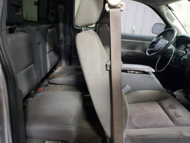 Photo 10 from auction – 2006 DODGE DAKOTA SLT with VIN 1D7HW42NX6S711998