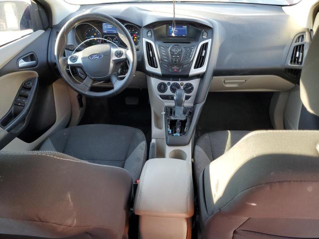 Photo 8 from auction – 2014 FORD FOCUS SE with VIN 1FADP3F29EL341111