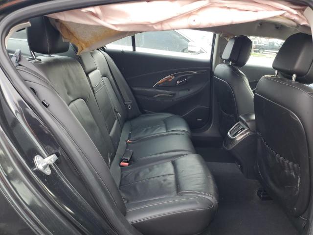 Photo 10 from auction – 2014 BUICK LACROSSE with VIN 1G4GB5G31EF121867