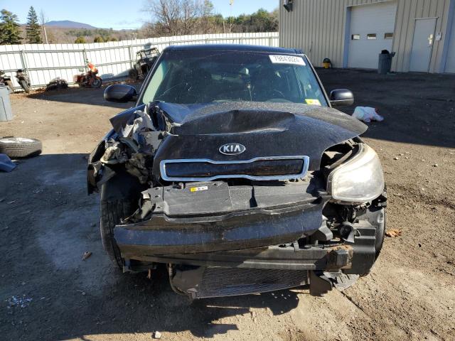 Photo 5 from auction – 2015 KIA SOUL + with VIN KNDJP3A5XF7115992