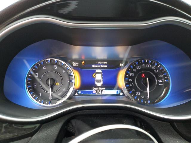 Photo 9 from auction – 2015 CHRYSLER 200 C with VIN 1C3CCCCB8FN733142