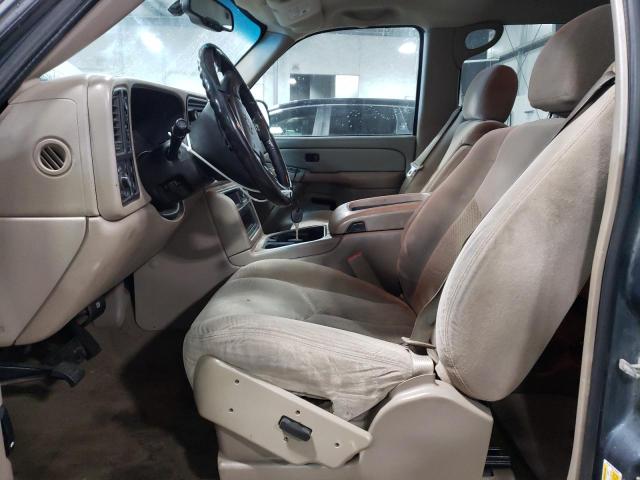 Photo 7 from auction – 2007 CHEVROLET 1500 with VIN 2GCEK13Z071146901