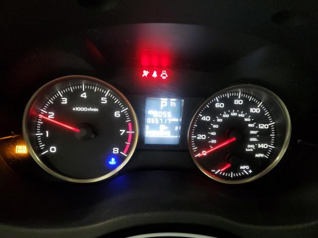 Photo 9 from auction – 2016 SUBARU IMPREZA with VIN JF1GJAA61GH016018