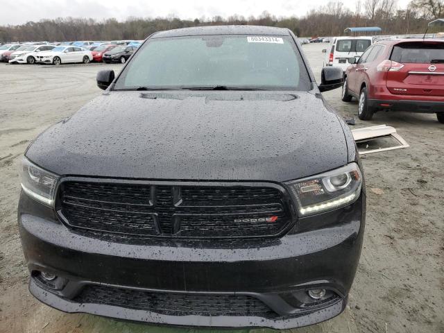 Photo 5 from auction – 2018 DODGE DURANGO SX with VIN 1C4RDHAG0JC494981