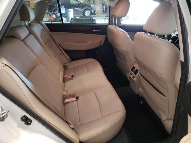 Photo 11 from auction – 2015 SUBARU OUTBACK 3. with VIN 4S4BSENC7F3272308