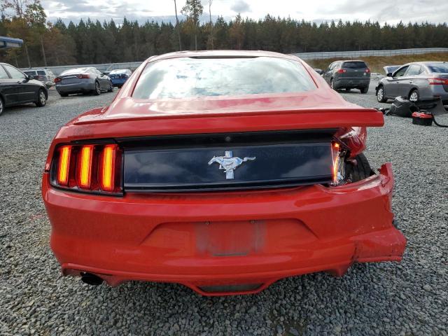 Photo 6 from auction – 2016 FORD MUSTANG with VIN 1FA6P8AM5G5318737