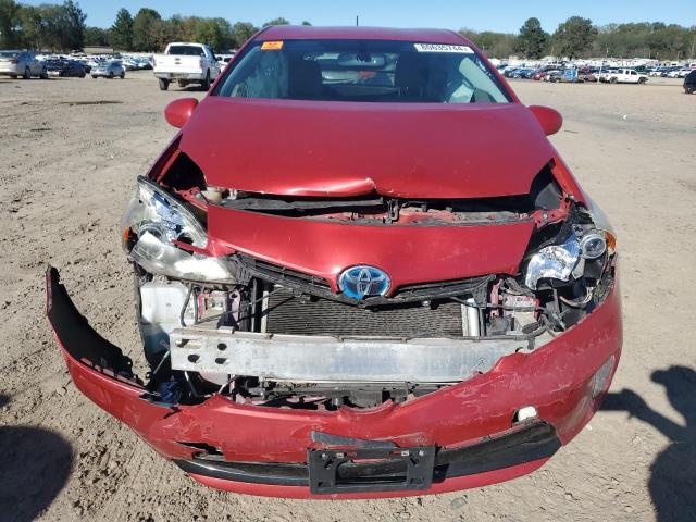 Photo 5 from auction – 2013 TOYOTA PRIUS with VIN JTDKN3DU3D0345621