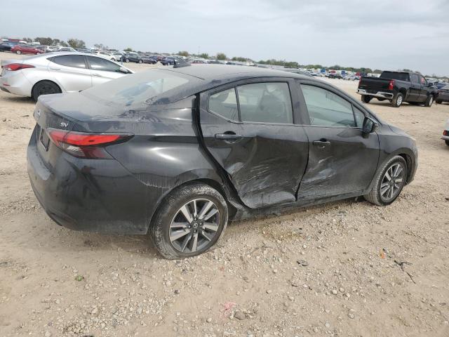 Photo 3 from auction – 2021 NISSAN VERSA SV with VIN 3N1CN8EV0ML885247