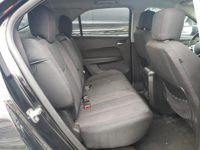 Photo 11 from auction – 2012 CHEVROLET EQUINOX LT with VIN 2GNFLDE52C6264837