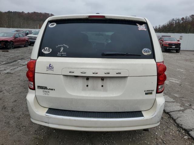 Photo 6 from auction – 2011 DODGE GRAND CARA with VIN 2D4RN5DG5BR755279