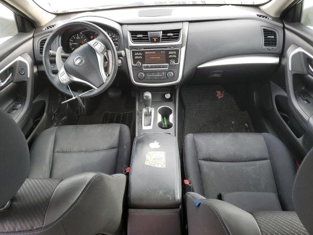 Photo 8 from auction – 2016 NISSAN ALTIMA 2.5 with VIN 1N4AL3AP8GC129790
