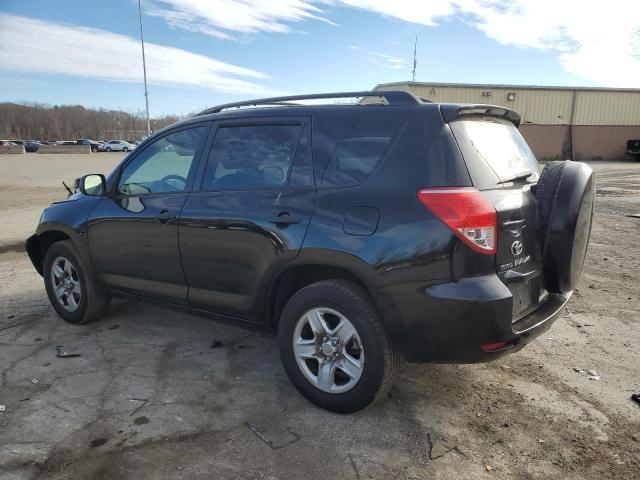 Photo 2 from auction – 2006 TOYOTA RAV4 with VIN JTMBD33V165020646
