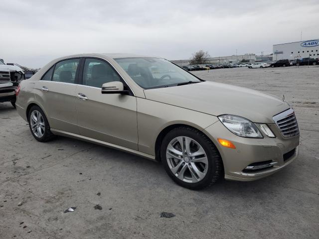 Photo 4 from auction – 2011 MERCEDES-BENZ E 550 4MAT with VIN WDDHF9AB3BA307686