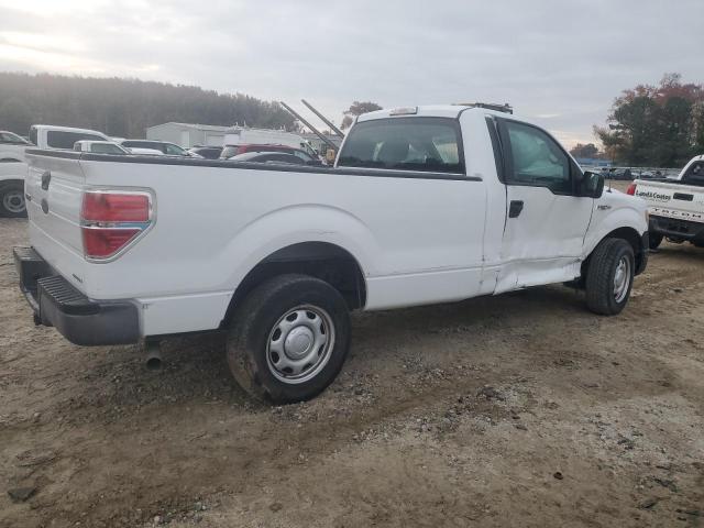 Photo 3 from auction – 2011 FORD F150 with VIN 1FTNF1CF5BKD35482