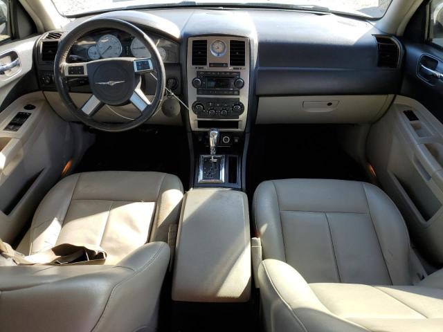 Photo 8 from auction – 2007 CHRYSLER 300 C with VIN 2C3KA53G07H896063