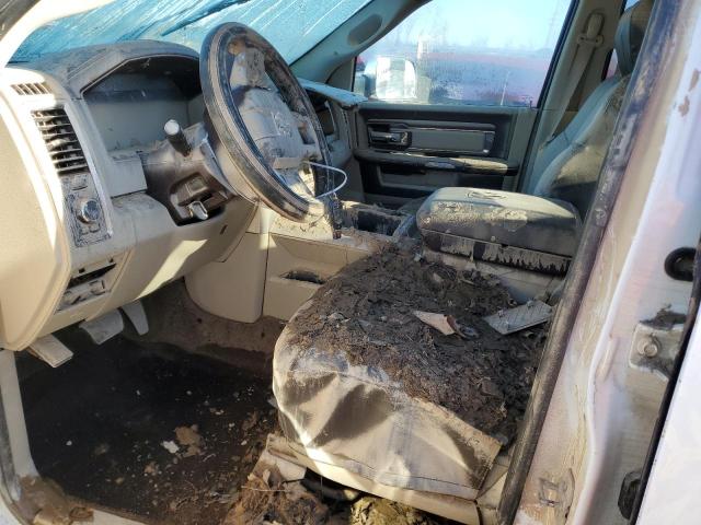 Photo 7 from auction – 2015 RAM 2500 LARAM with VIN 3C6UR5KL8FG519949