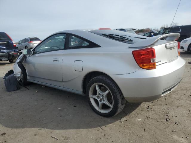Photo 2 from auction – 2002 TOYOTA CELICA GT- with VIN JTDDY38T020053889
