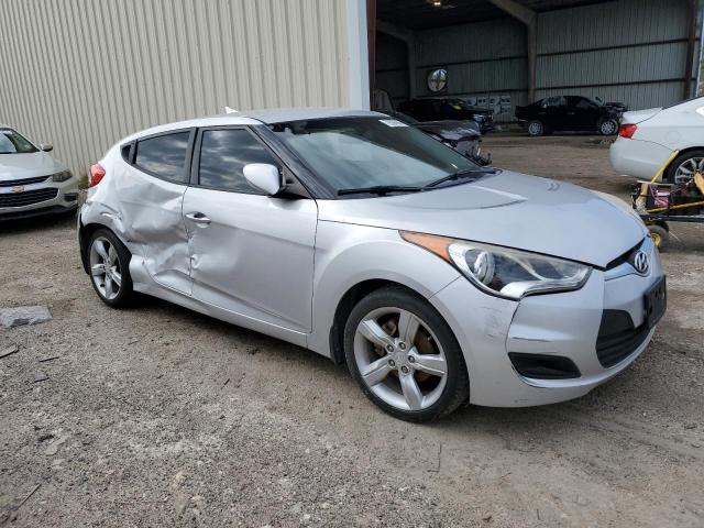 Photo 4 from auction – 2012 HYUNDAI VELOSTER with VIN KMHTC6AD2CU026665