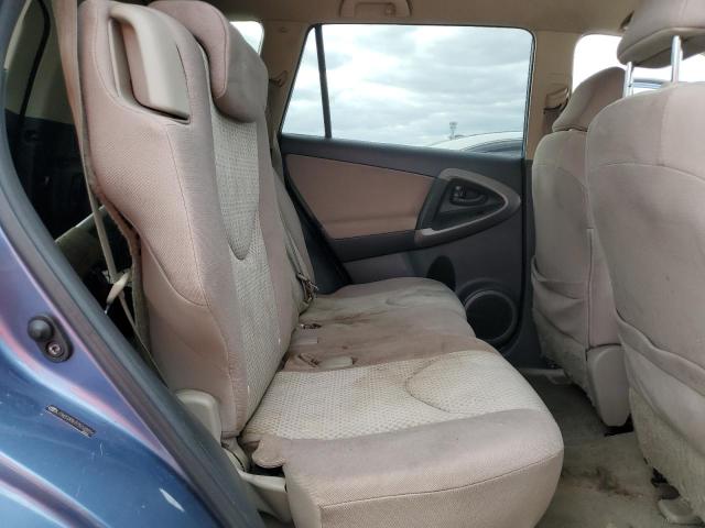 Photo 10 from auction – 2007 TOYOTA RAV4 with VIN JTMZD33V375048996