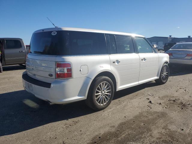 Photo 3 from auction – 2014 FORD FLEX SEL with VIN 2FMGK5C83EBD01547