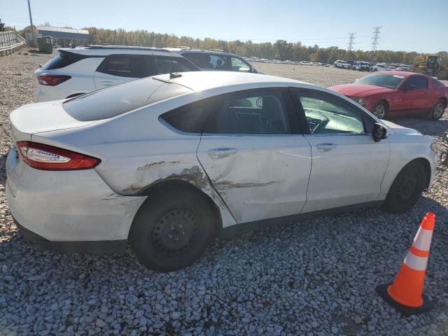 Photo 3 from auction – 2014 FORD FUSION S with VIN 1FA6P0G79E5380965