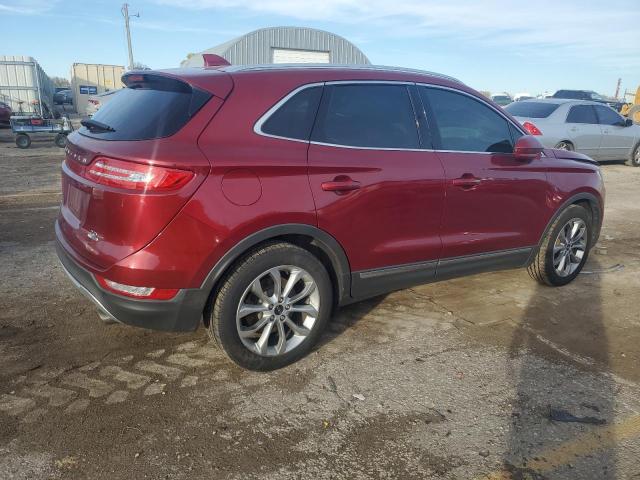 Photo 3 from auction – 2015 LINCOLN MKC with VIN 5LMCJ1A92FUJ07784